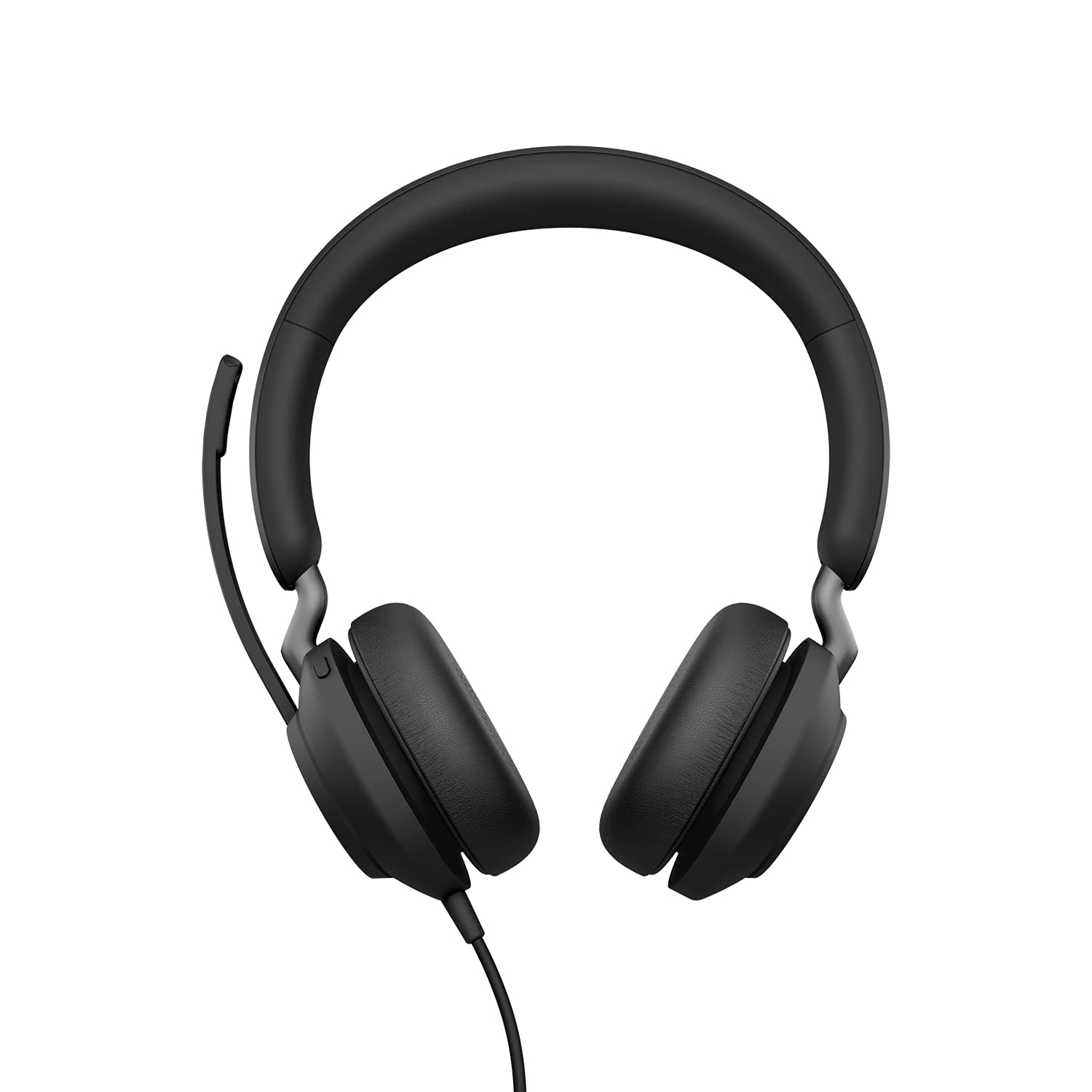 Jabra Evolve2 40 SE USB C/A, stéréo MS