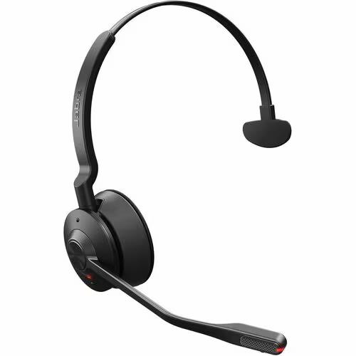 Jabra Engage 55 SE- Conv. Link400a, MS, Stand