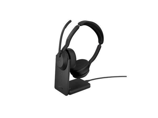 Support stéréo Jabra Evolve2 55 Link380c MS