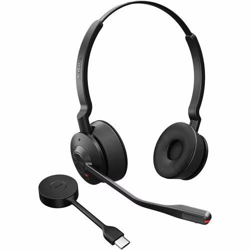 Jabra Engage 55 SE - Stéréo, Link400a, UC, LP