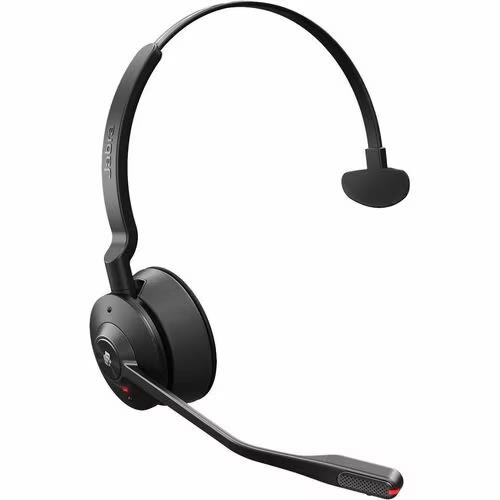Jabra Engage 55 SE- Mono, Link400a, MS, Stand