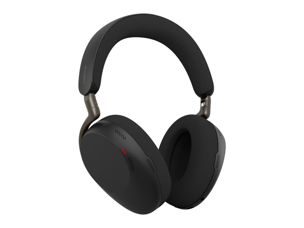 Jabra Evolve3 85 MS, Link390c, Black