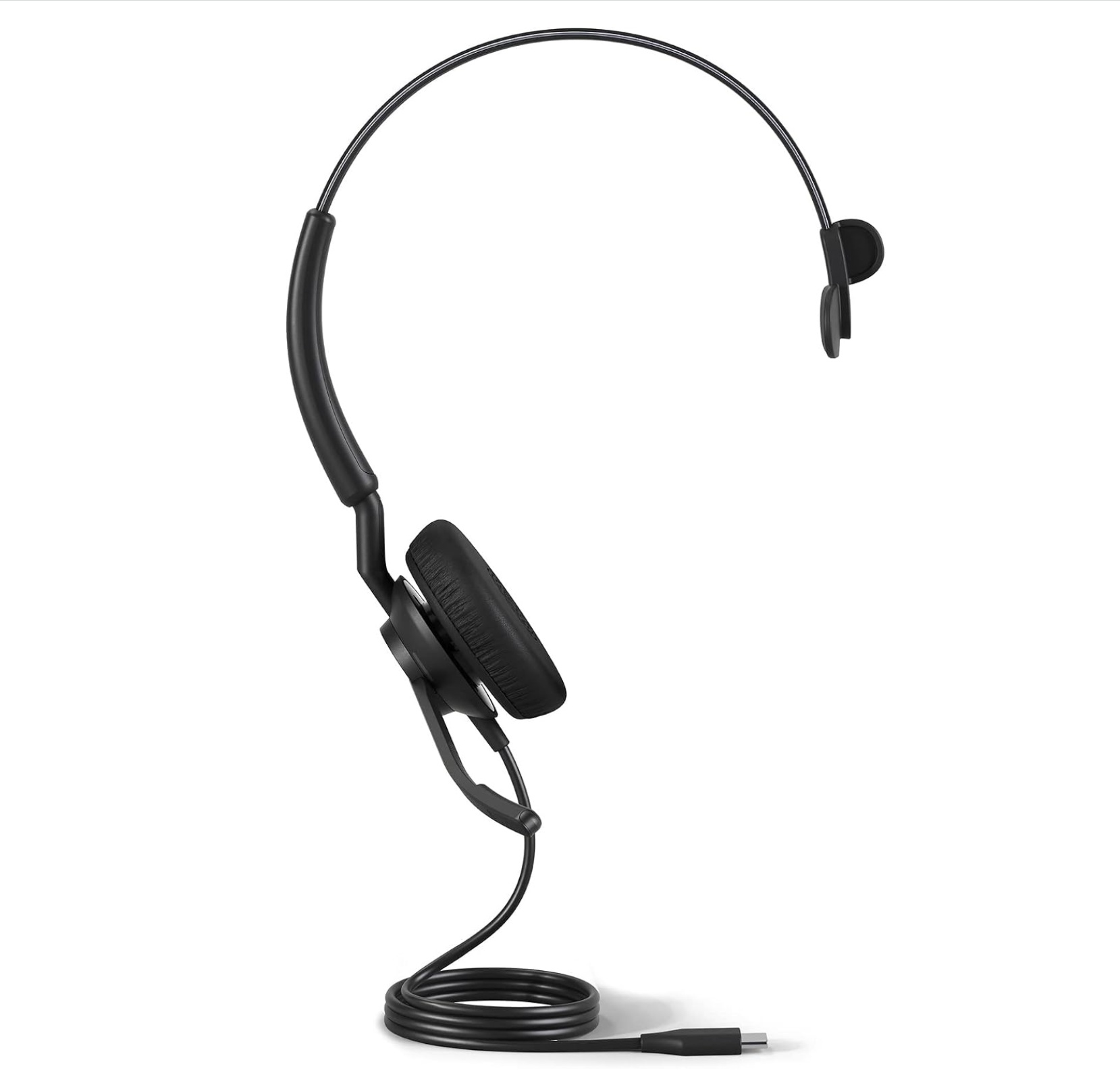 Jabra Engage 40 - (Lien intégré) USB-C MS Mono