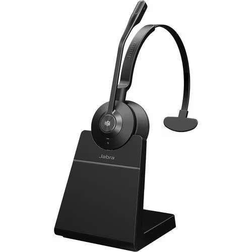 Jabra Engage 55 SE- Mono, Link400c, MS, Stand