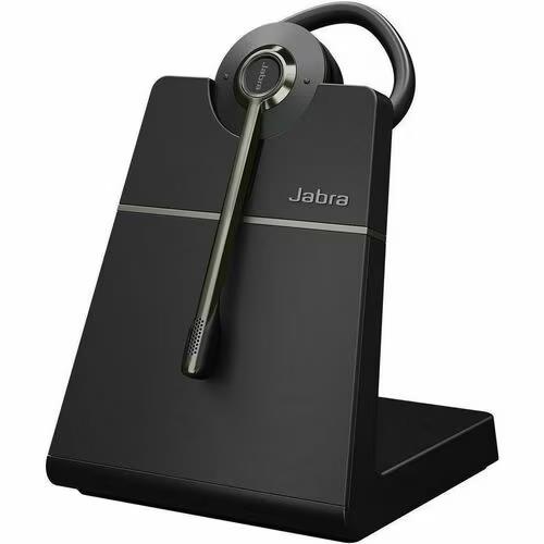Jabra Engage 55 SE - Conv. Link400c, UC, Stand