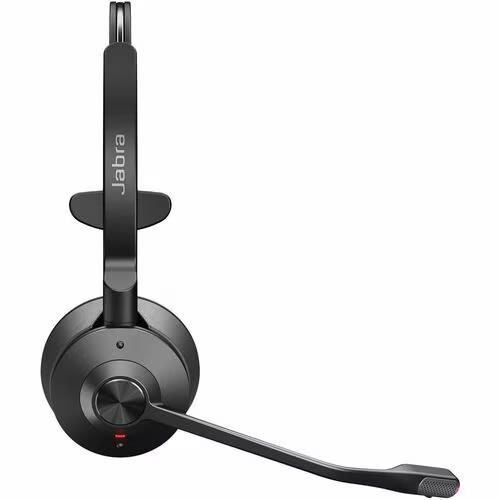 Jabra Engage 55 SE- Mono, Link400a, UC, Pied