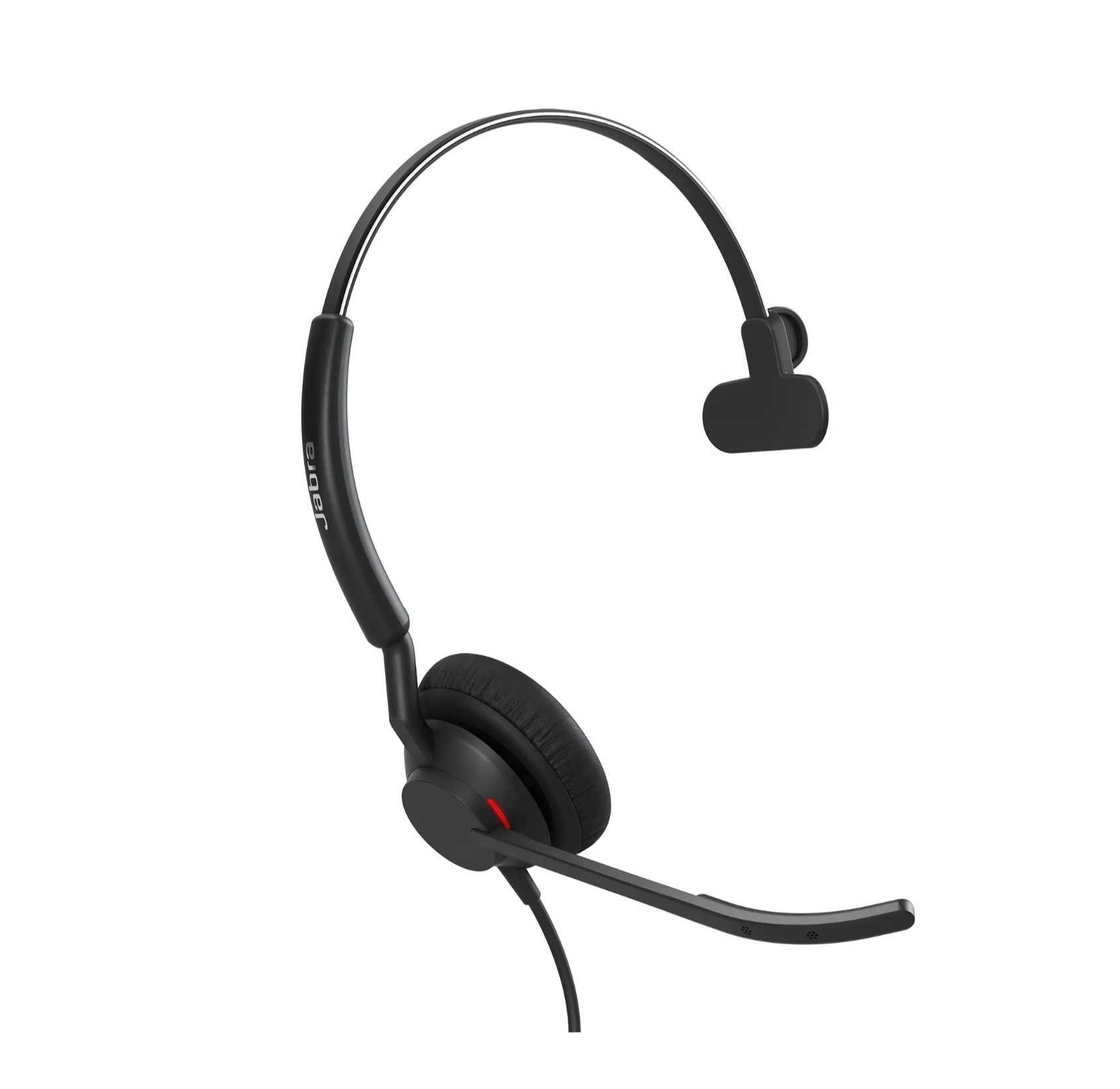 Jabra Engage 50 II - 50 II Link, Mono, USB C/A, UC