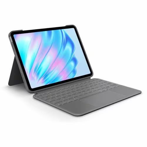 Clavier/étui Logitech Combo Touch pour iPad Air 11 pouces