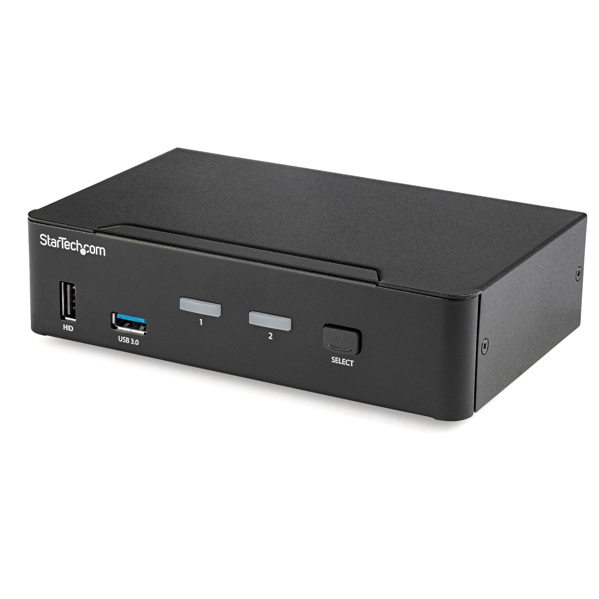 STARTECH 2 Ports USB 3.2 Gen 1 (5Gbps) Commutateur KVM