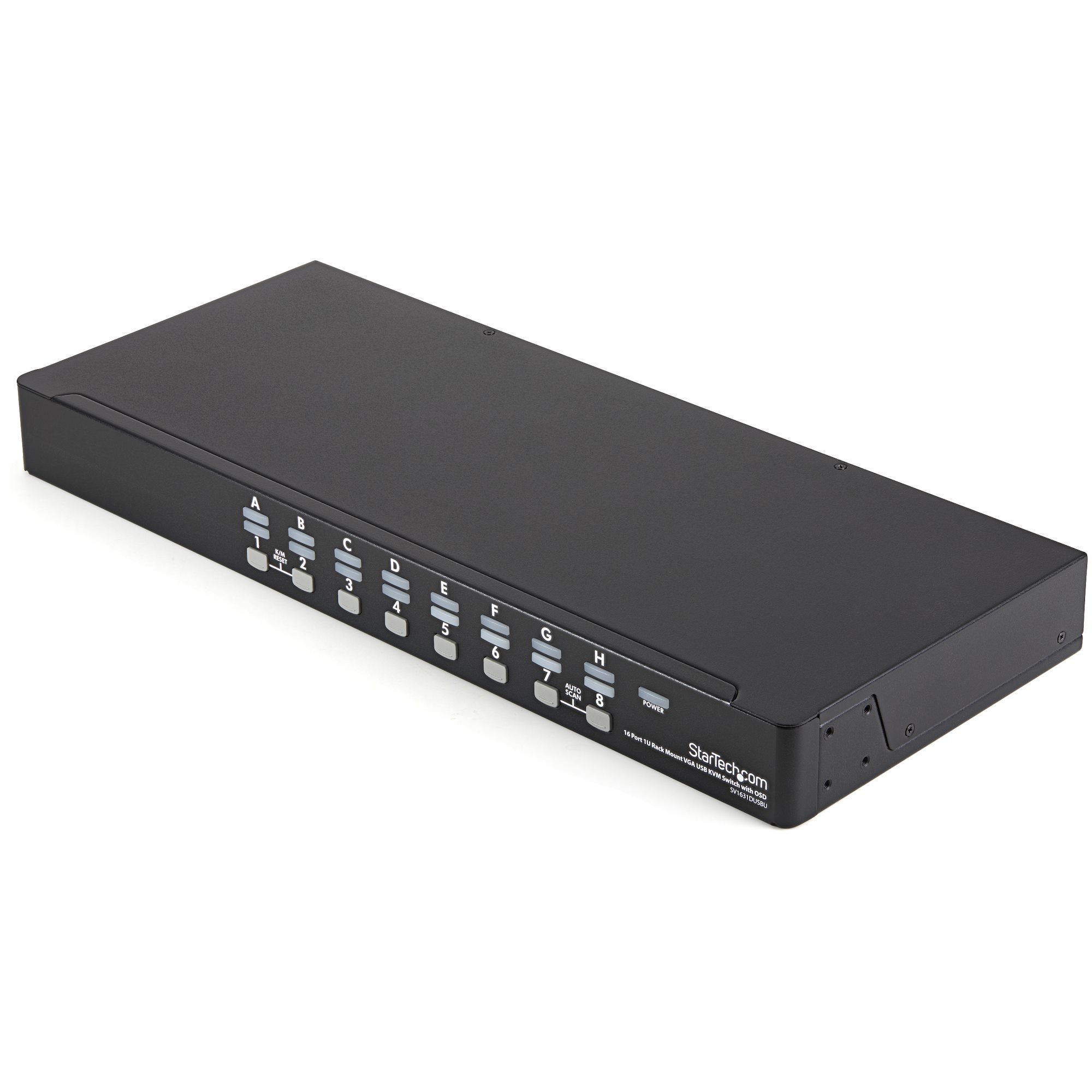 STARTECH 16 USB Commutateur KVM