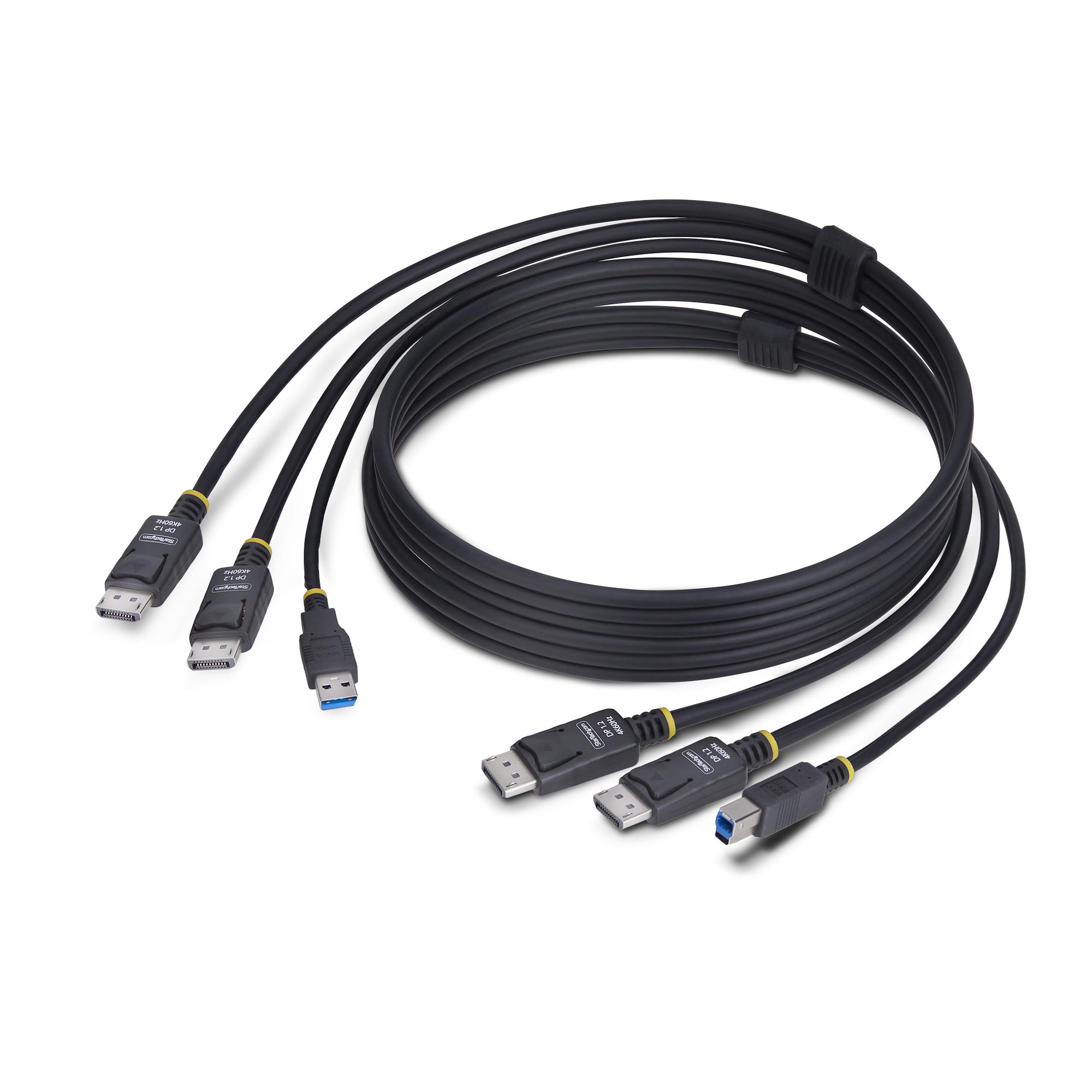 STARTECH USB Câble KVM