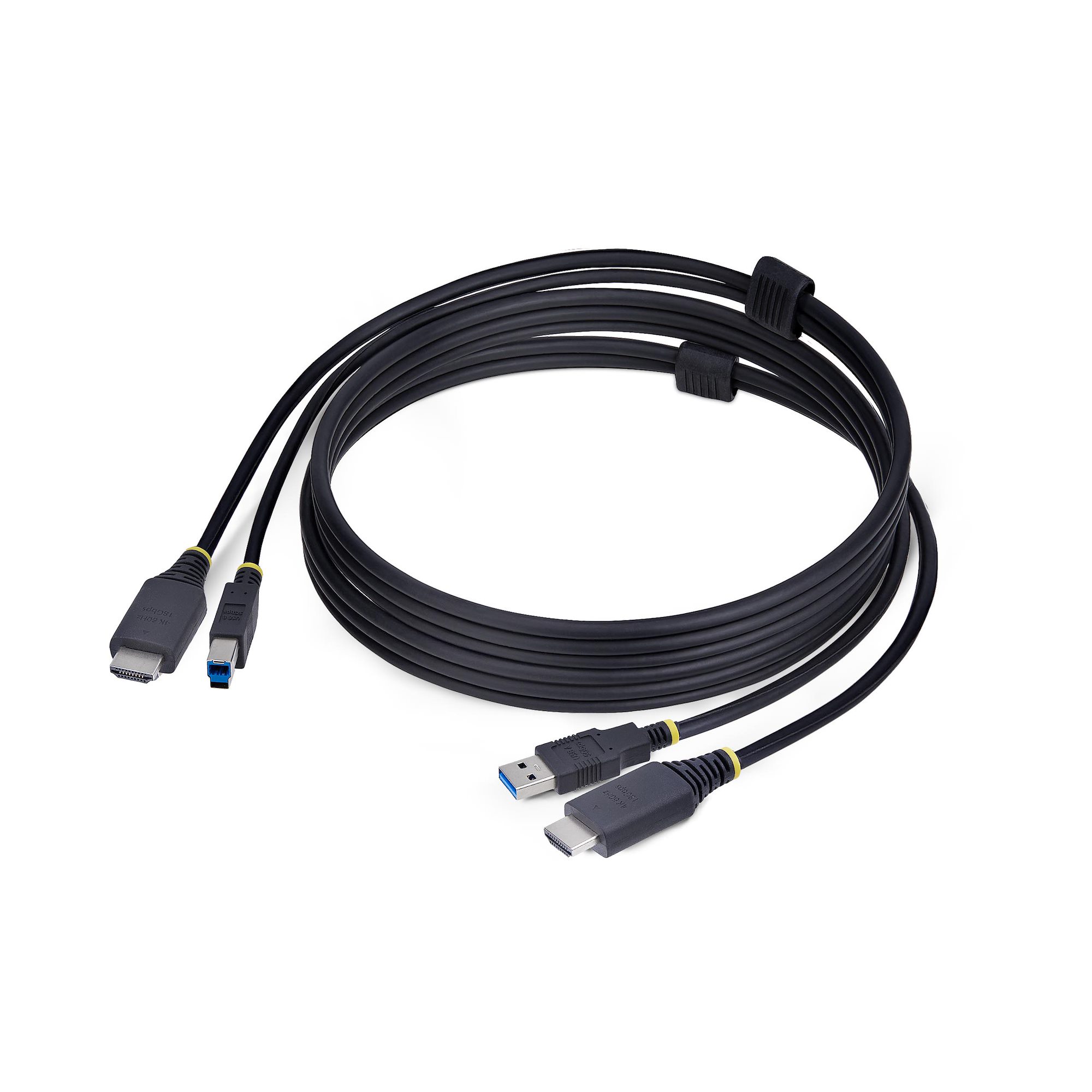 STARTECH USB Câble KVM