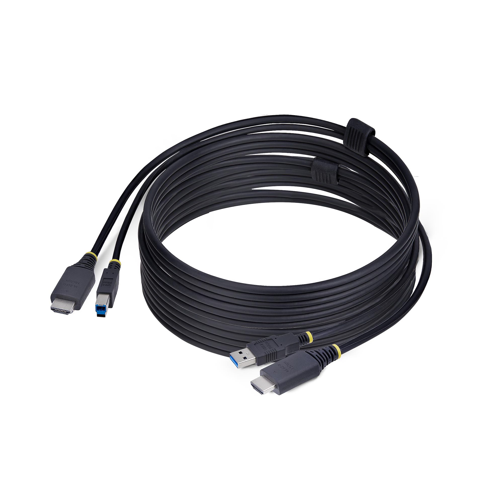 STARTECH Câble KVM