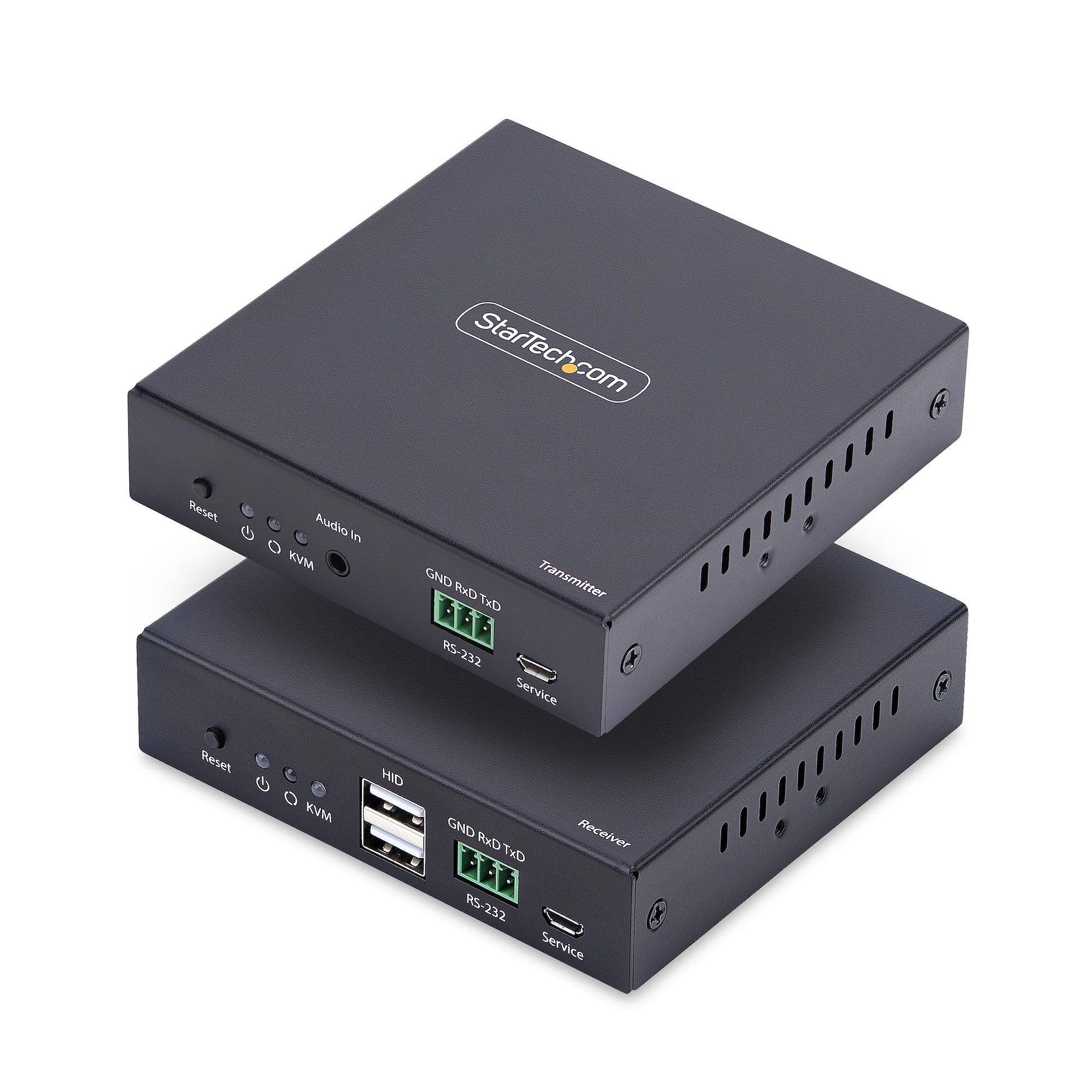 STARTECH 1 Port USB Extension KVM