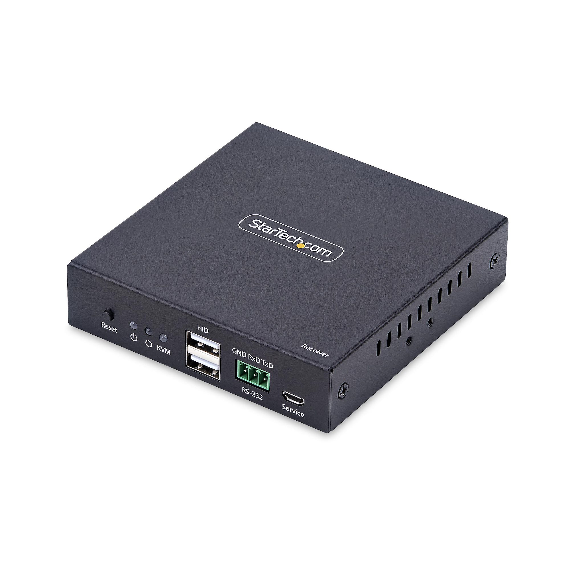 STARTECH 1 Port USB Récepteur KVM