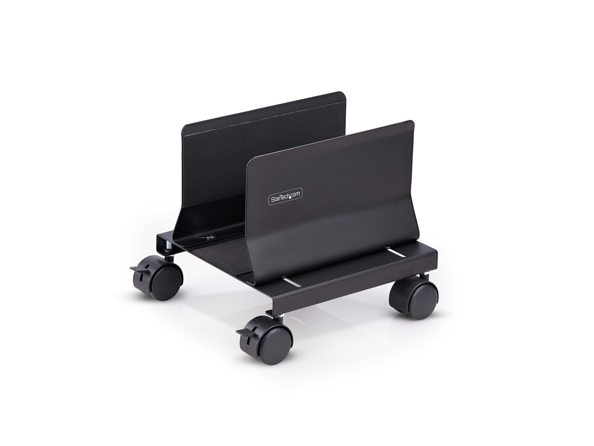 Chariot tour d'ordinateur STARTECH - (CPUMOBILESTND)