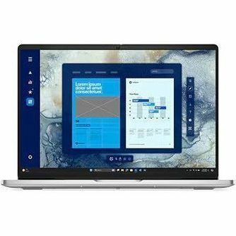 DELL PC16250 16 po-Core Ultra 5 32 Go Intel 512 Go Windows 11 Pro