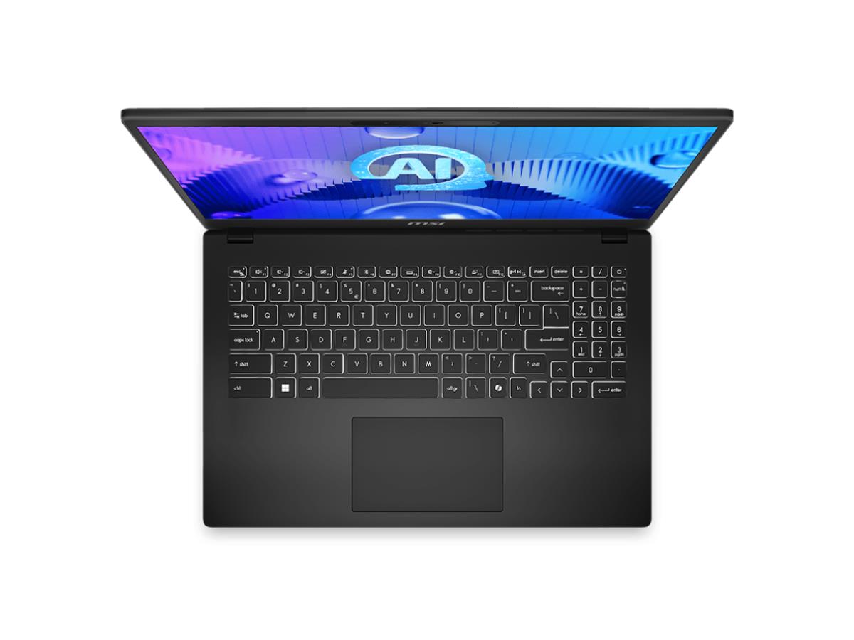 MODERN 15 H AI C2HMTG-255CA - Intel - Core Ultra 9 - 285H - 2.9GHz - 1