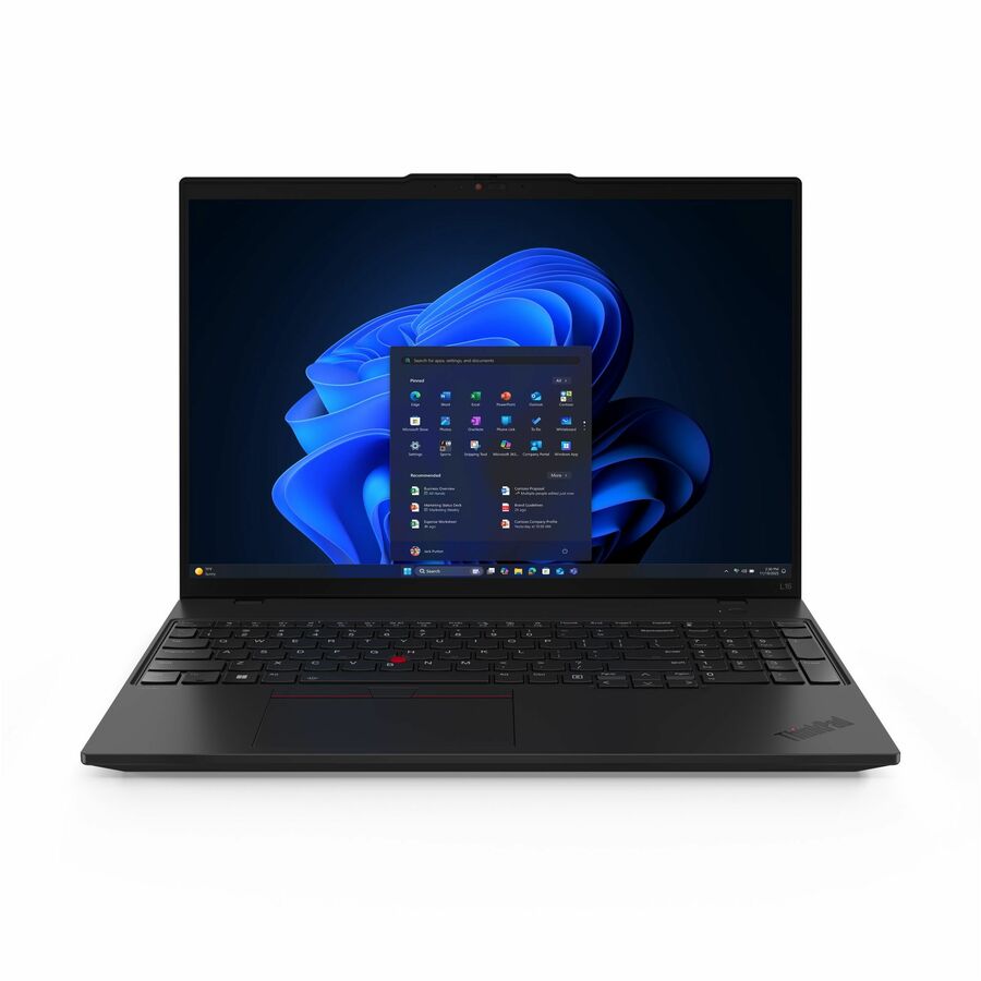 Lenovo 21SA0029US Intel Ultra 7 255U 16 Go