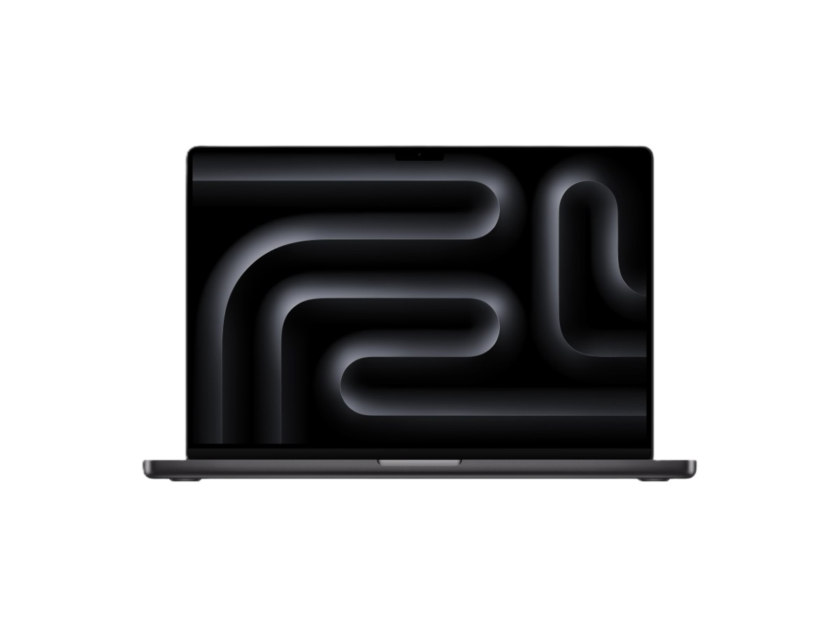 APPLE MacBook Pro 16"-M5 Max 36GB 2TB Mac OS-Space Black