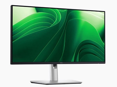 DELL P2425DE - Rétroéclairage LED - Écran plat - Diagonale d'affichage 2560 x 1440