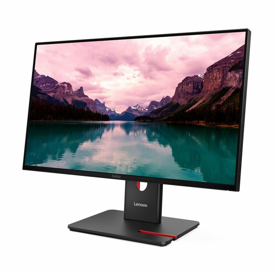 Lenovo 24 po 1920 x 1080 Moniteur