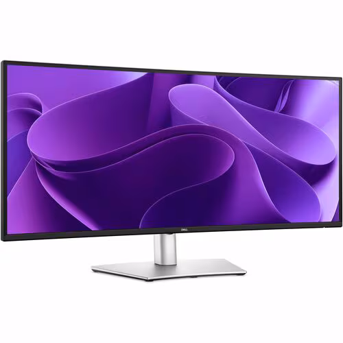Moniteur LED Dell Pro Plus P3425WE 34" UW-QHD - (DELL-P3425WE)