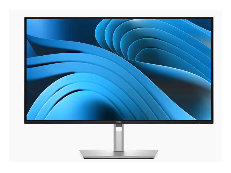 Moniteur Dell Pro 27 Plus QHD - P2725D - Plat - 2560 x 1440 - 27 pouces -