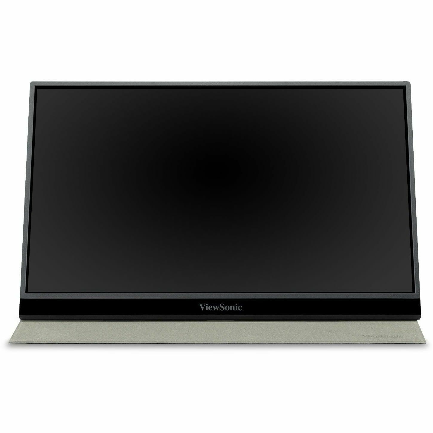 VIEWSONIC 16 po 3840 x 2160 IPS 60Hz Portable Moniteur