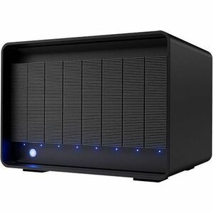 LACIE 8big Pro5  STNC128000400 8 baies NAS (128 To)