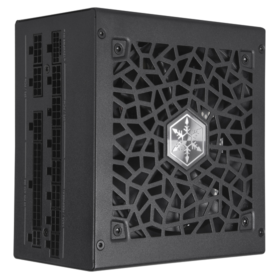 SILVERSTONE HELA 1300R Platinum