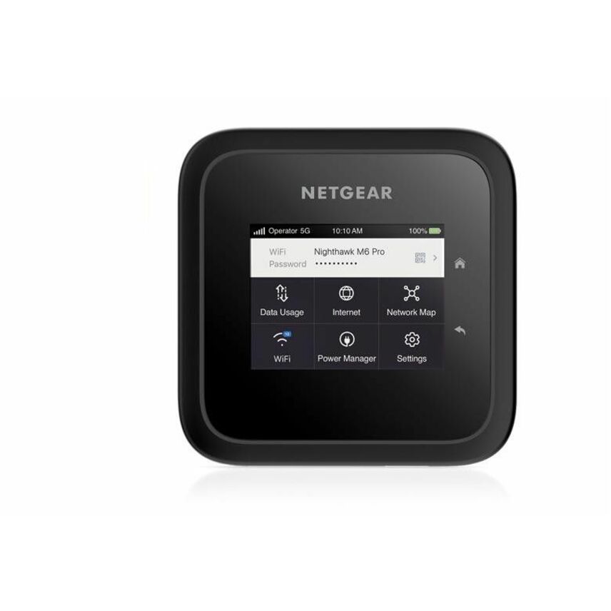 NETGEAR MR6550100PAS Dual Band Wi-Fi 6E Router