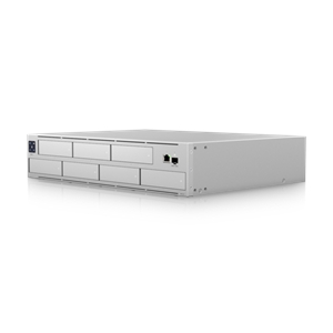 UBIQUITI UniFi Protect UNVR Pro