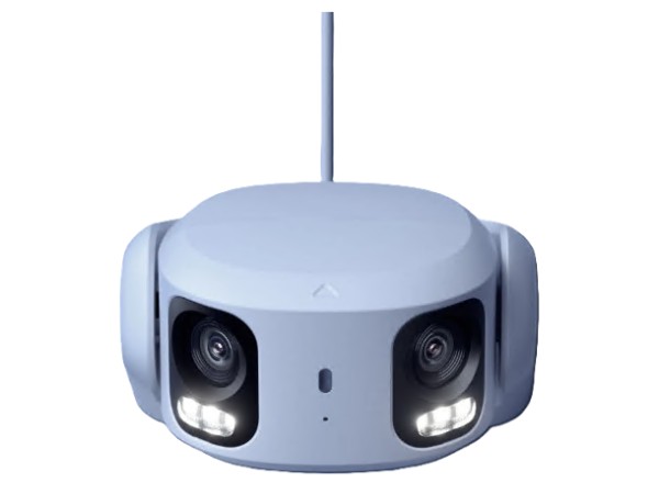 REOLINK RP-PCT8MD PROTECTION PANORAMIQUE EN 4K