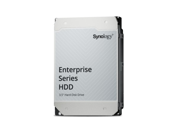 Synology Enterprise Drive 24TB SATA 6 Gb/s 7200 RPM-(HAT5320-24T)