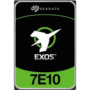EAGATE EXOS 7E10 3.5" 10 TB SAS 12 Gb/s 7200 RPM 256 MB