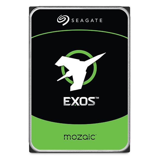 SEAGATE Exos M 3.5" 32TB SATA 6 Gb/s 7200 RPM 512-(ST32000NM004K)