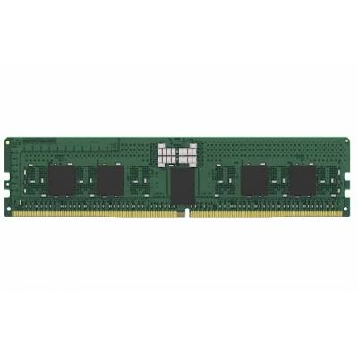 Kingston 16 Go 6400 MHz CL52 ECC DIMM