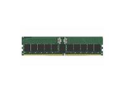 Kingston 32 Go 5600 MHz CL46 DIMM