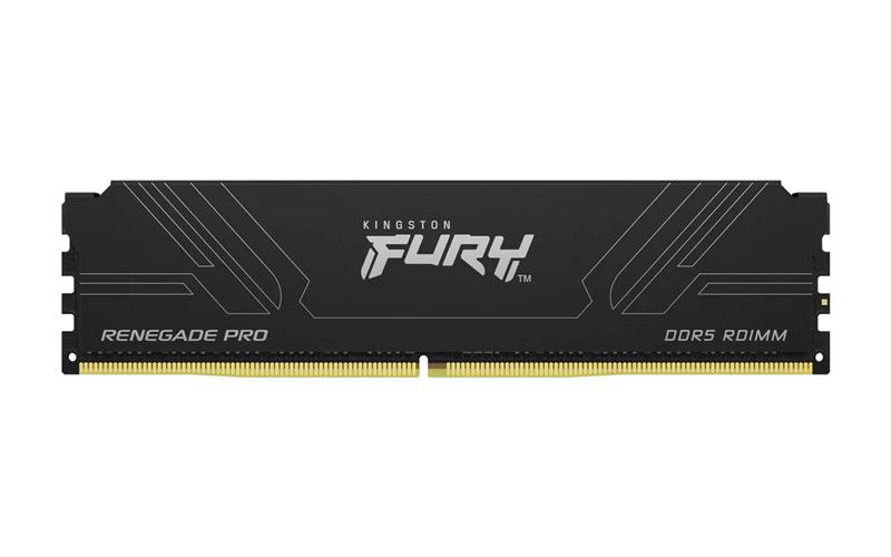 Kingston FURY Renegade Pro 32GB (1x32 Go) 7200 MHz CL38 DIMM
