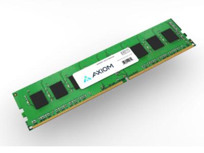 AXIOM 16 Go (1x16 Go) 3200 MHz CL22 UDIMM 288-pin