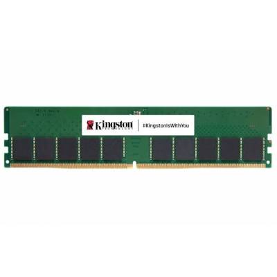 Kingston 32GB 6400 MHz CL52 ECC DIMM