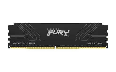Kingston FURY Renegade Pro 32GB (1x32GB) 7600MHz CL38 DIMM
