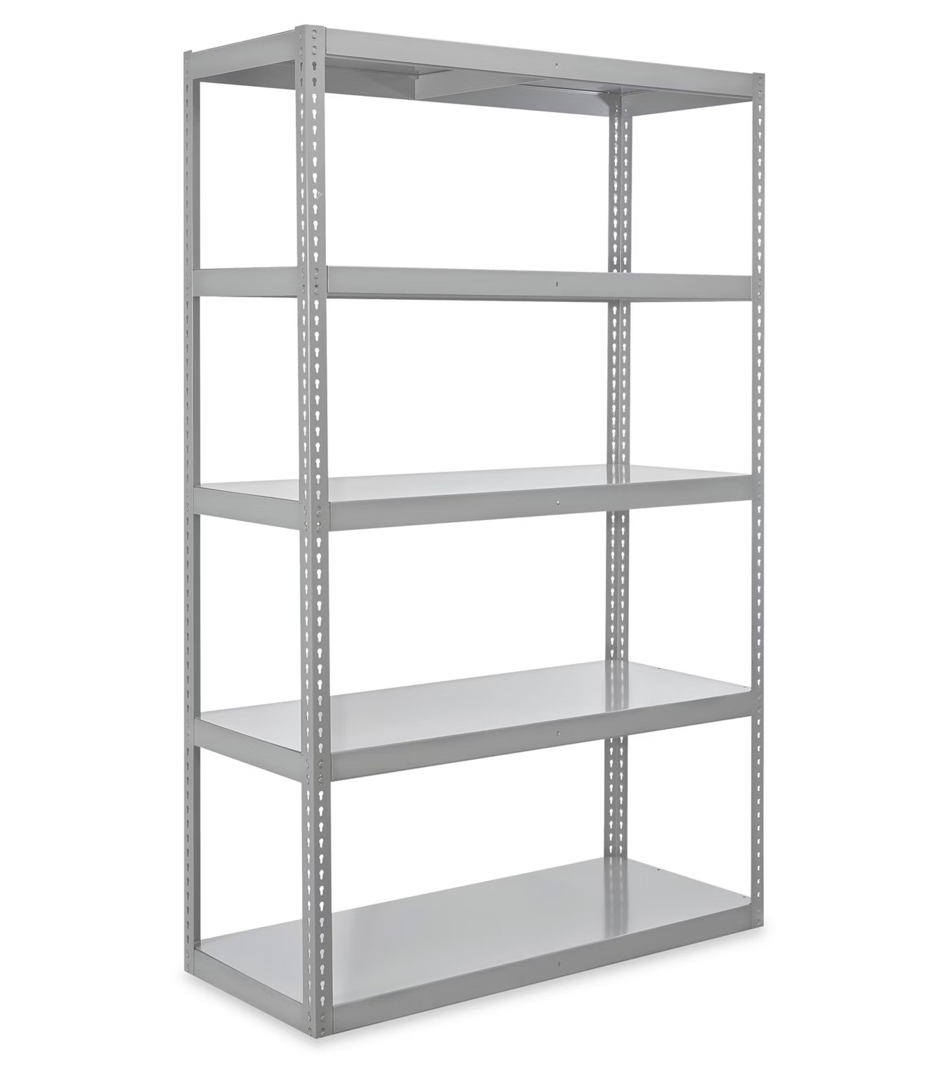 H-4864 Rack Châssis de serveur à cadre ouver Cabinet-(H-4864)