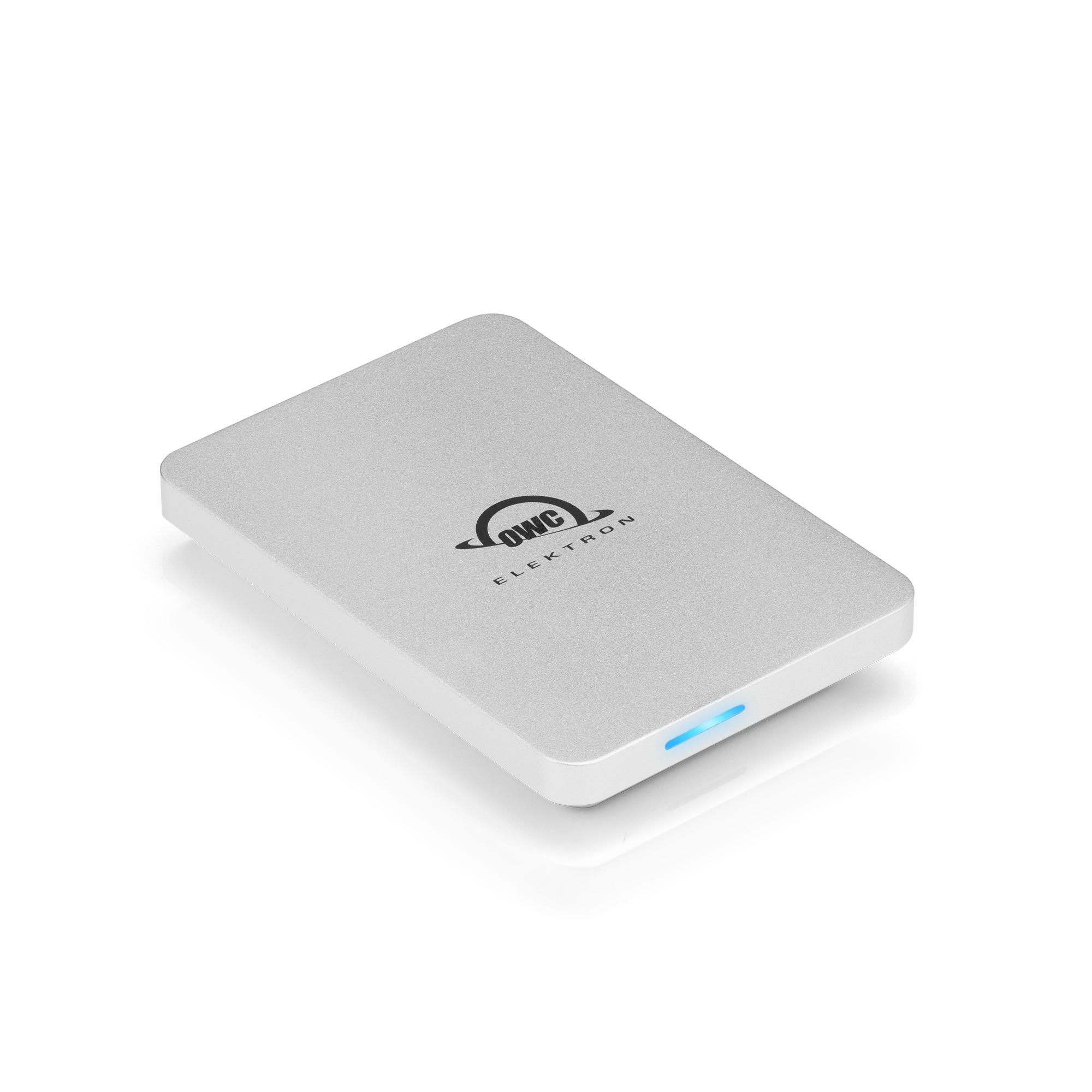 OWC 4.0TB  Envoy Pro Elektron USB-C Portable NVMe SSD