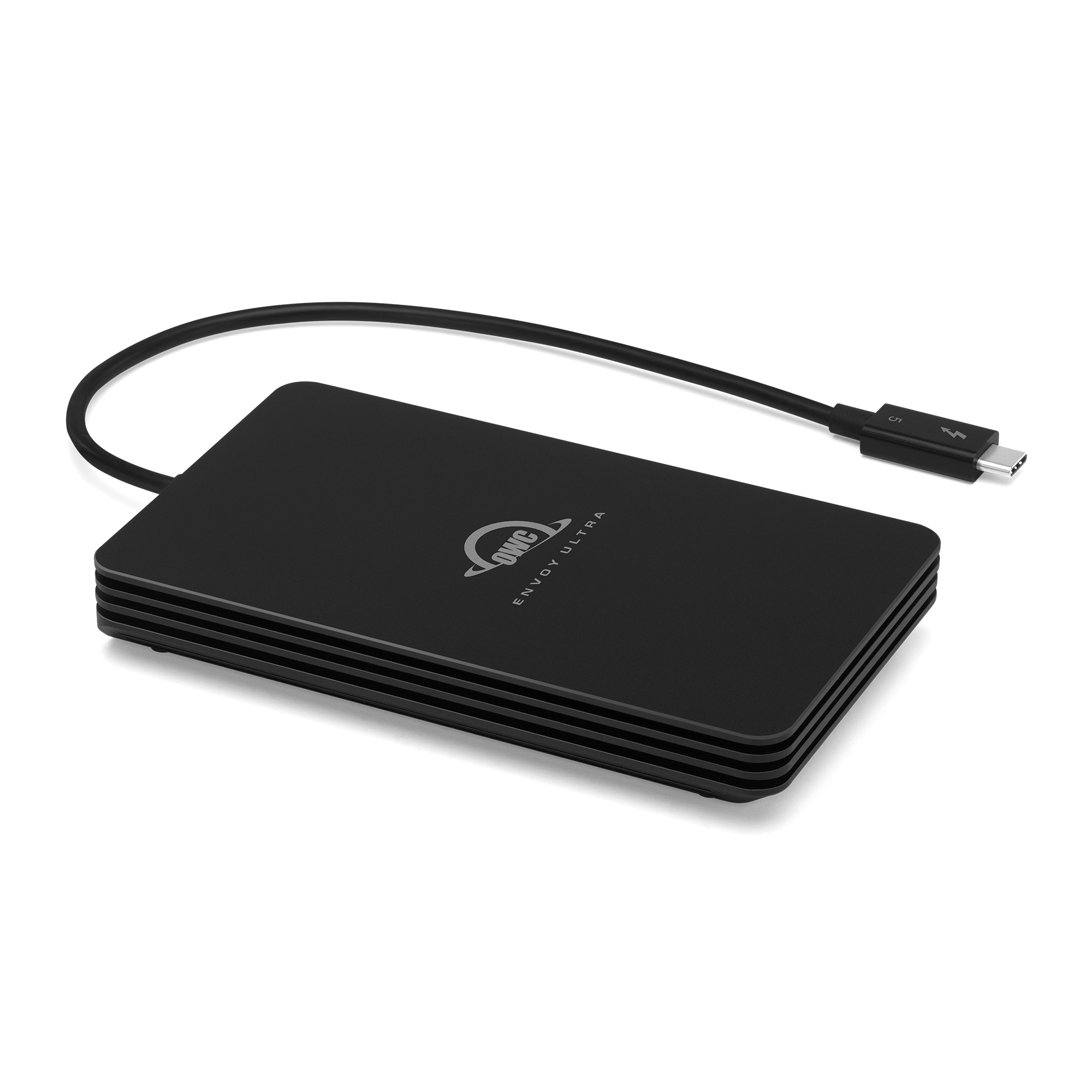 OWC Envoy Ultra Thunderbolt 5 SSD