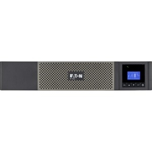 Onduleur compact Eaton 5P 2U 1500 VA pour montage en rack - POW-5P1500