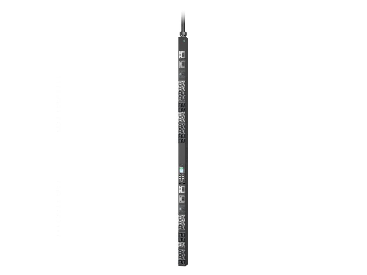 SCHNEIDER ELECTRIC APDU11452SM 3-Phase 30 Switched PDU PDU