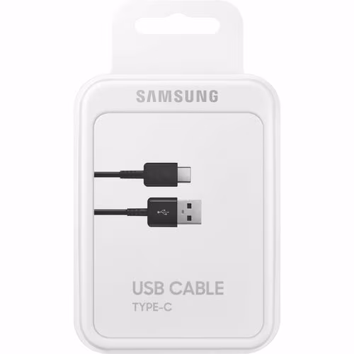 Câble USB Type-A/Type-C SAMSUNG 1,5 m (4,9 pi) - 4,9 pi (1,50 m)