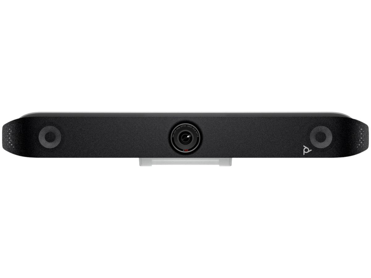 HP Poly Studio X52 All-In-One Video Bar -(8D8K2AA#ABA)